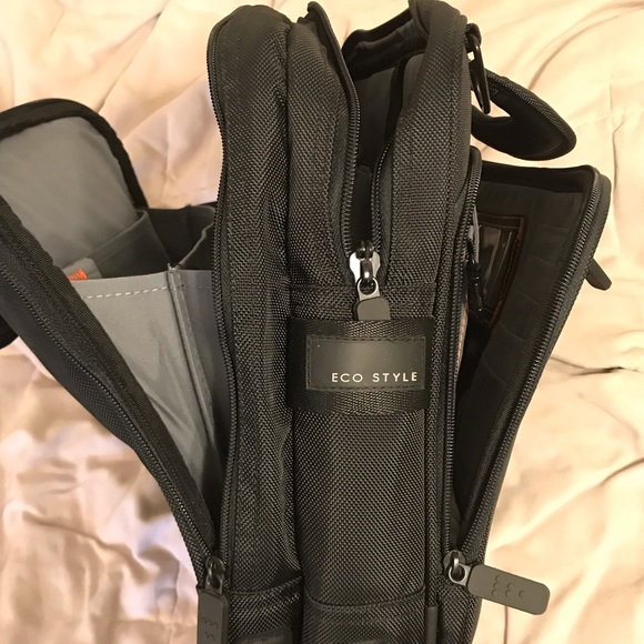 Eco Style Laptop Case - Picture 7 of 8